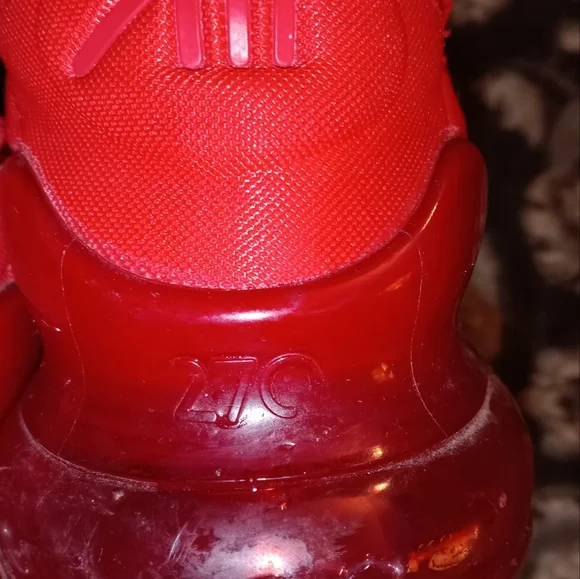 Nike Shoes VTM - Picture 4 of 7